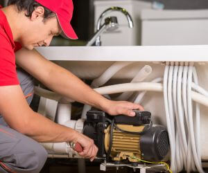 About The Faucet Pros North Wilkesboro, NC